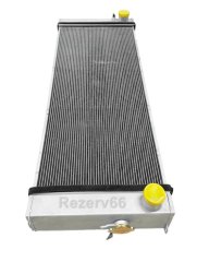 4649913 Радиатор водяной Hitachi ZX330-3, ZX330-5G