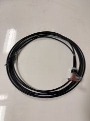 4483802 Трос аварийной остановки двигателя