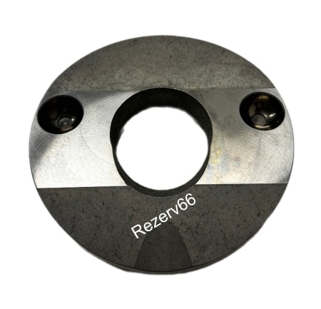 3107140 Плита наклонная гидромотора хода Hitachi