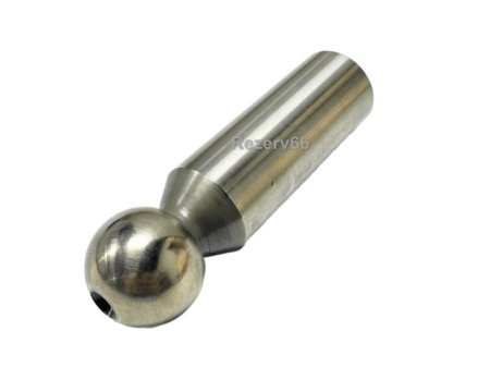 Палец центральный гидронасоса Rexroth A7VO250 (Hitachi EX400)