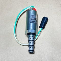 XJBN-00382 Клапан разгрузочный Hyundai XJBN-00380