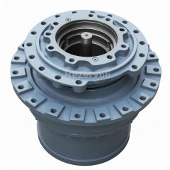 9243839 Редуктор хода Hitachi ZX240-3, ZX240-5G