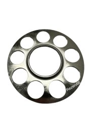 0820415 Пластина прижимная гидронасоса K5V200DPH Hitachi ZX450-3