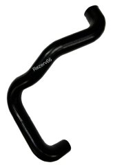 207-03-71232 Патрубок радиатора нижний Komatsu