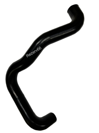 207-03-71232 Патрубок радиатора нижний Komatsu