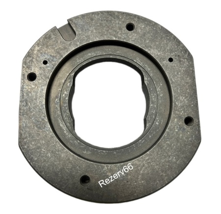 0820420 Суппорт гидронасоса K5V200DPH Hitachi ZX450-3