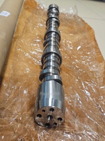 2W7980 Распределительный вал CATERPILLAR (3408,B ,C , E)