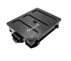 YA00004267 Контроллер двигателя Hitachi