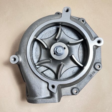 3520203 Насос водяной (CTP) Caterpillar 1354926