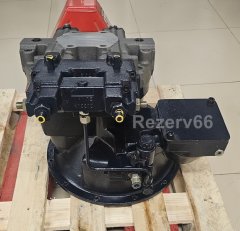 401-00253 Гидронасос основной Doosan SOLAR 340LC-7, SOLAR 340LC-V