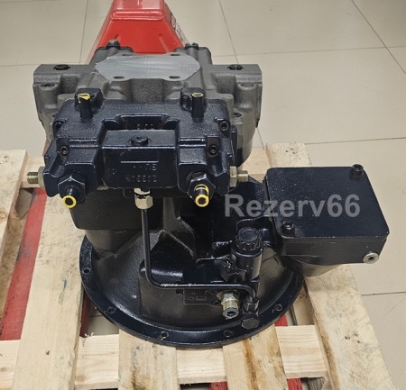 401-00253 Гидронасос основной Doosan SOLAR 340LC-7, SOLAR 340LC-V