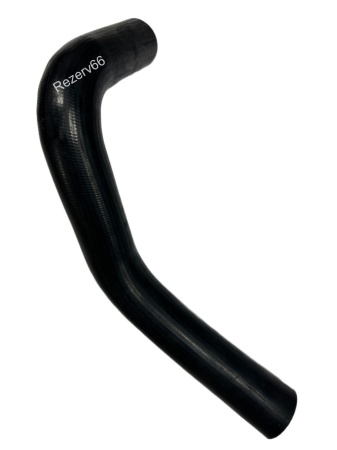 208-03-71321 Патрубок радиатора верхний Komatsu