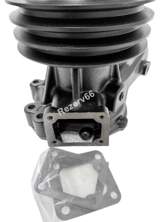 1136106891 Насос водяной Hitachi EX400