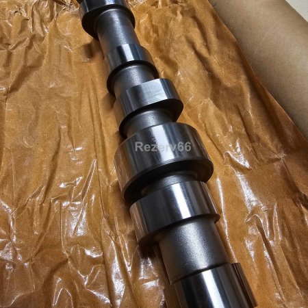 Распределительный 2420673 CATERPILLAR (C9)