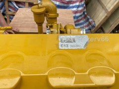 Двигатель Caterpillar C13