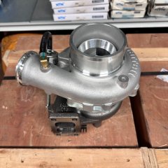 6745-81-8190 Турбина Komatsu PC300-8