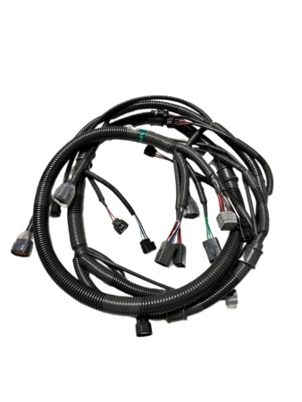 8980382660 Жгут проводов Hitachi ZX450-3