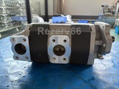 705-95-03021 Насос охлаждения тормозной системы