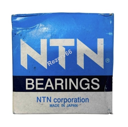 0872302 Подшипник крышки г/м поворота (NTN) Hitachi