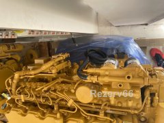 Двигатели Caterpillar C7.1 Двигатели Caterpillar C7.1