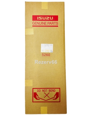 8973754330 Прокладка ГБЦ Isuzu 4HK1