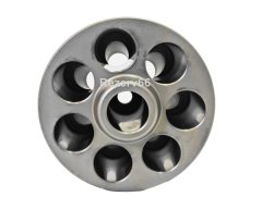 Блок поршней гидронасоса Rexroth A7VO250 (Hitachi EX400)