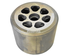 2022744 Ротор основного насоса Hitachi (HPV145)