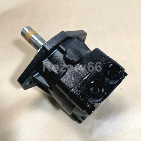 YA00005829 Гидромотор привода вентилятора Hitachi