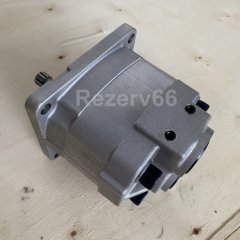 705-22-28310 Гидравлический насос Komatsu 705-22-28310 Гидравлический насос Komatsu