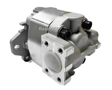 705-22-40070 Насос гидравлический Komatsu