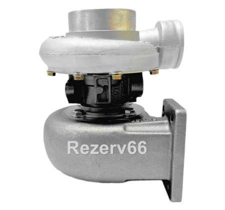 Турбокомпрессор Deutz BF6M 1013 S200 318844