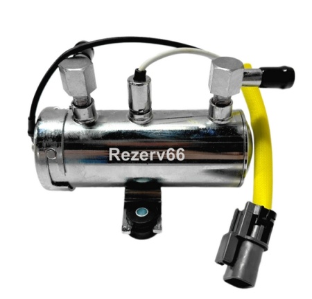 8980093971 Насос топливоподкачивающий Hitachi