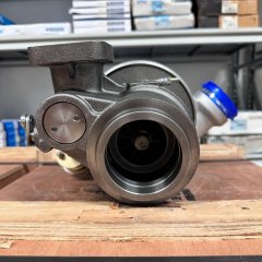 04915622 Турбокомпрессор 12709880124 Deutz