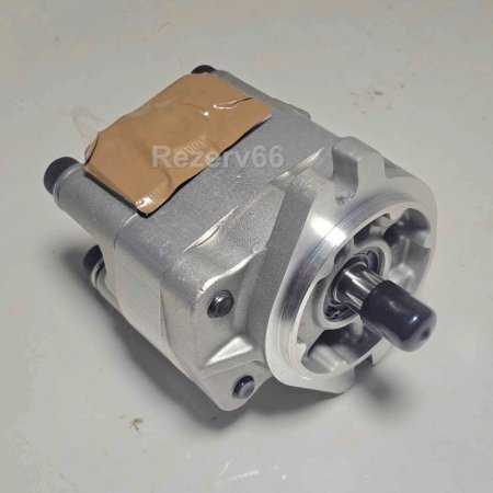 705-41-01050 Гидравлический насос Komatsu