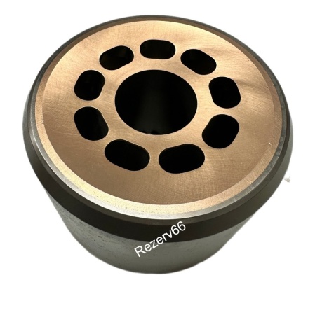 0451003 Блок поршней гидронасоса K5V200DPH Hitachi ZX450-3