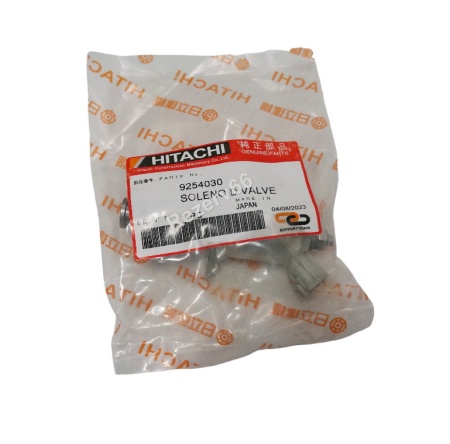 9254030 Клапан электромагнитный Hitachi