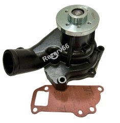 65.06500-6144 Насос водяной Doosan