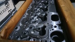 Головка блока цилиндров без клапанов (3306) 8N6796
