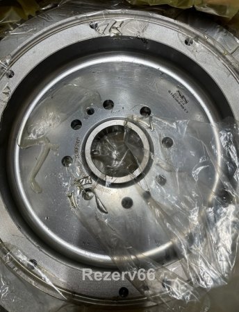 Маховик Cummins QSM 11L 3893811