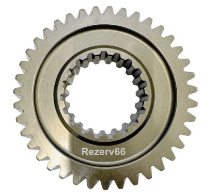 3089266 Шестерня промежуточная редуктора насосов Hitachi