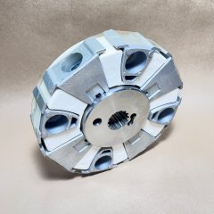 11N8-18010 Муфта гидронасоса Hyundai