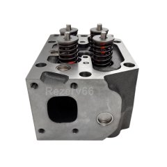 51031006181 Головка блока цилиндров в сборе D2876