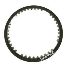 0788816 Диск фрикционный г/м поворота Hitachi