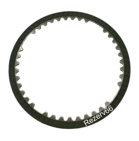 0788816 Диск фрикционный г/м поворота Hitachi