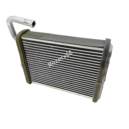 11N6-90780 Радиатор отопителя Hyundai