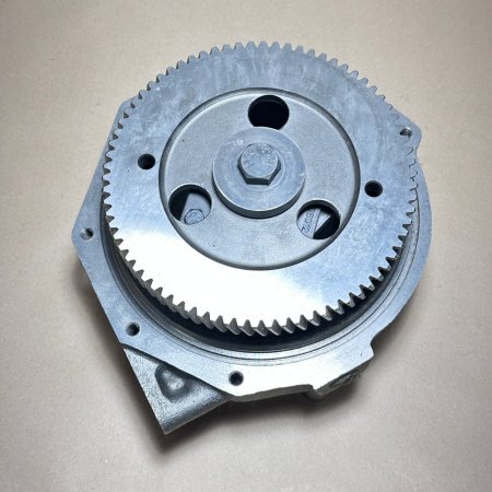 3520203 Насос водяной (CTP) Caterpillar 1354926