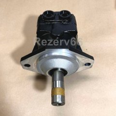 YA00005829 Гидромотор привода вентилятора Hitachi