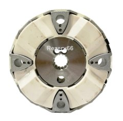 11EM-12030 Муфта гидронасоса Hyundai