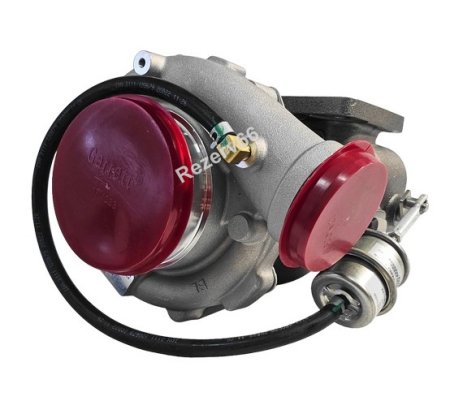 6738-81-8190 Турбокомпрессор Komatsu PC220-7