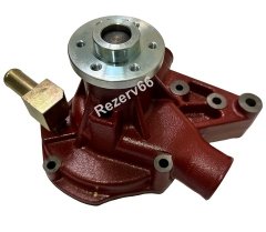 65.06500-6138 Насос водяной Doosan 65.06500-6138 Насос водяной Doosan